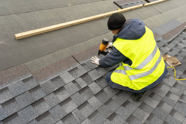 Best Slate Roofing Contractor  in Stratmoor, CO
