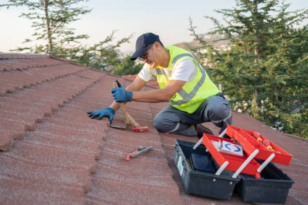 Quick and Trustworthy Emergency Roof Repair Services in Stratmoor, CO