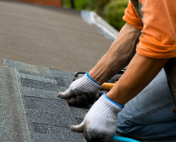 Gutter Installation and Roofing in Stratmoor, CO